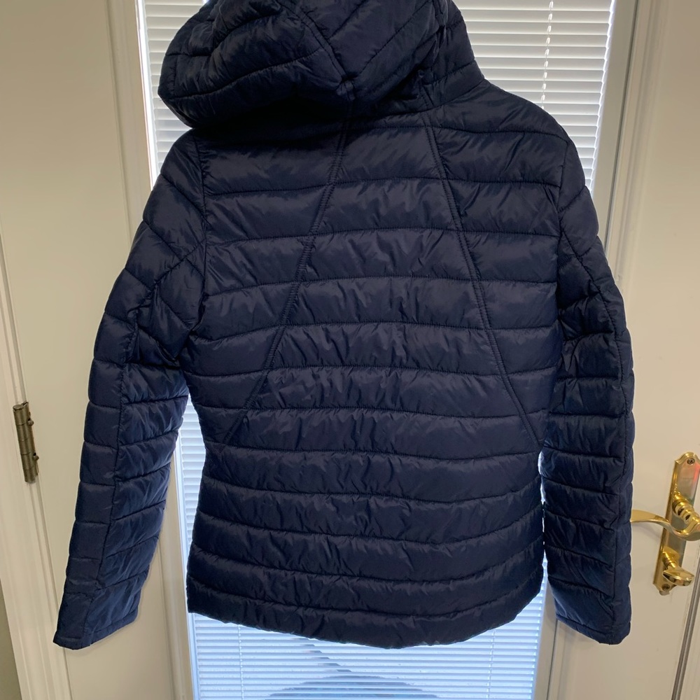 Packable Puffer - image 4